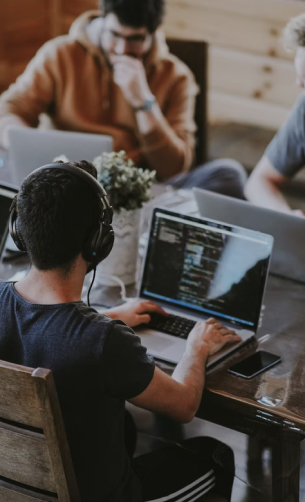 Управление бизнесом