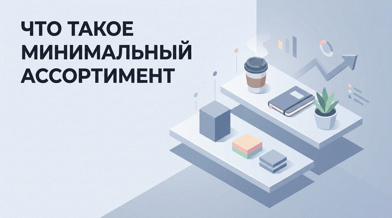Что такое ассортиментный минимум: правила формирования и контроль