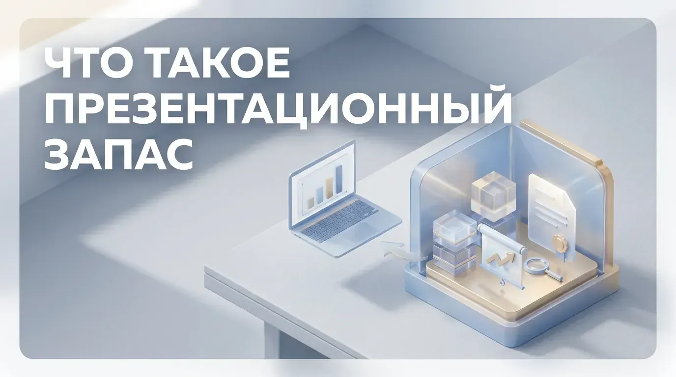 Что такое презентационный запас: минимум единиц на полке в рознице