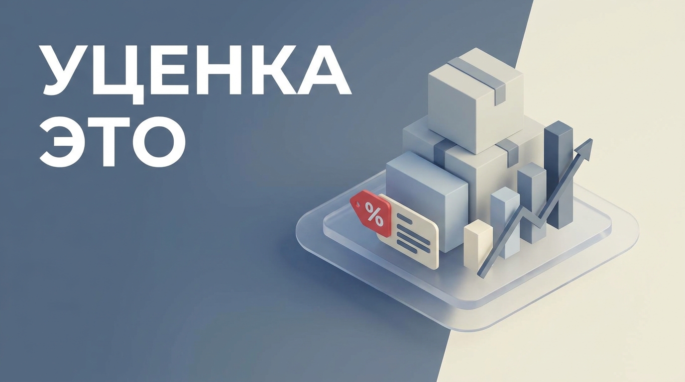 Что такое уценка в рознице: markdown остатка для закупщика
