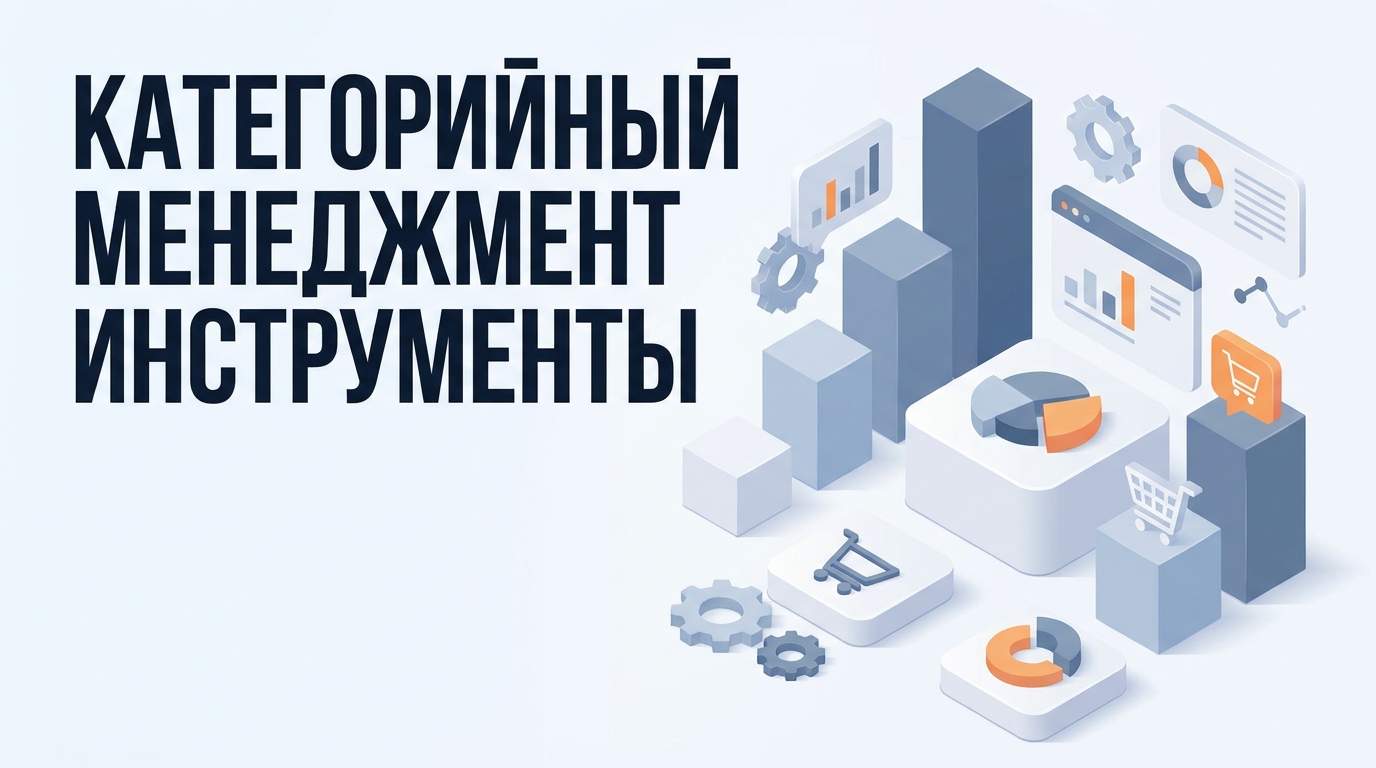 Инструменты категорийного менеджмента: аналитика и управление запасами