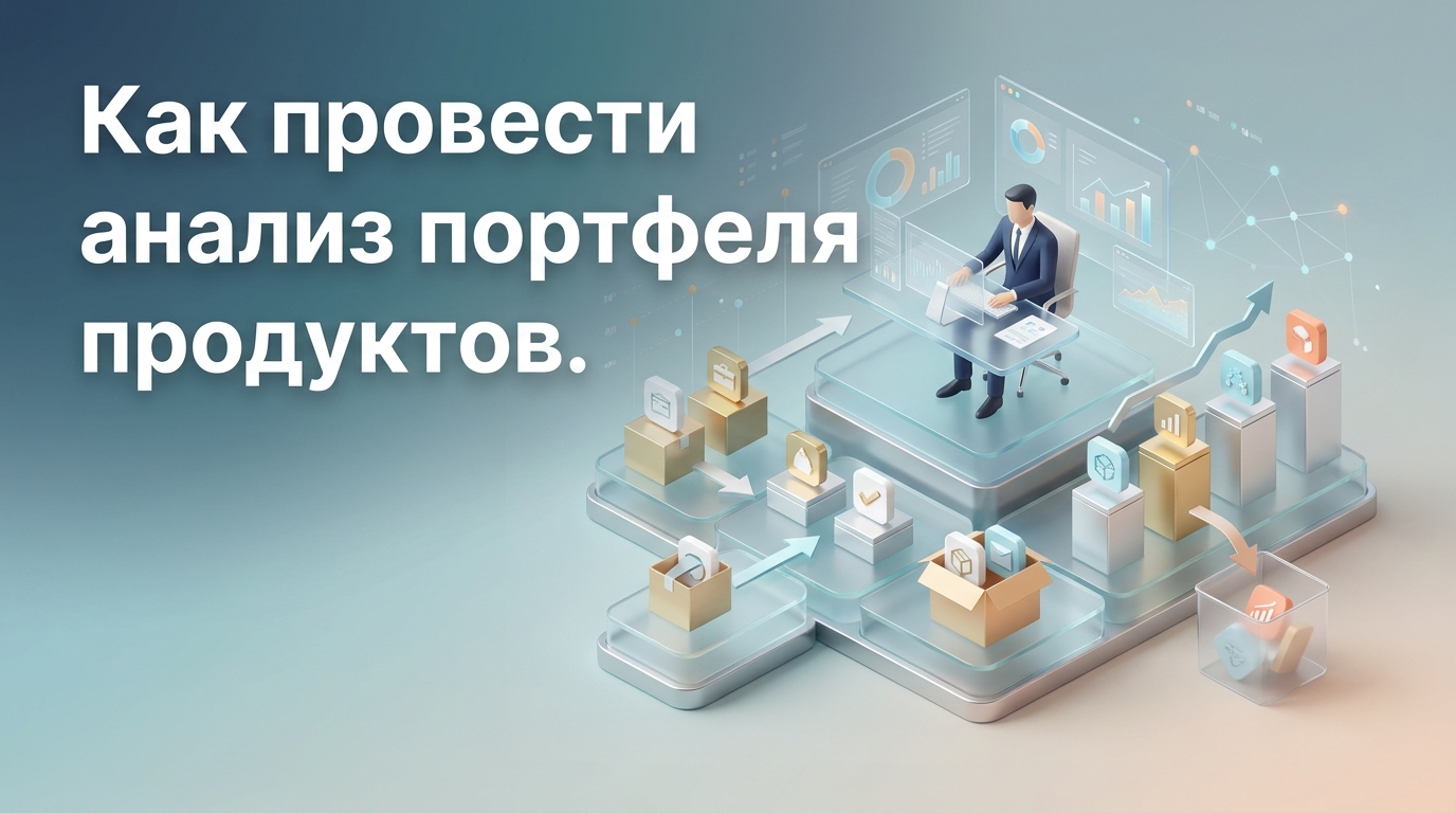 Как провести ревизию ассортиментной матрицы: пошаговый аудит и аналитика