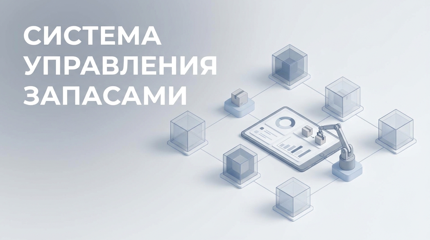 Как выбрать систему управления товарными запасами для розницы