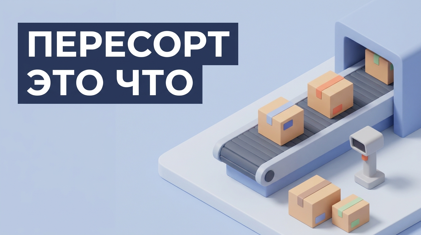 Пересорт это что: причины, последствия и методы устранения в торговом зале