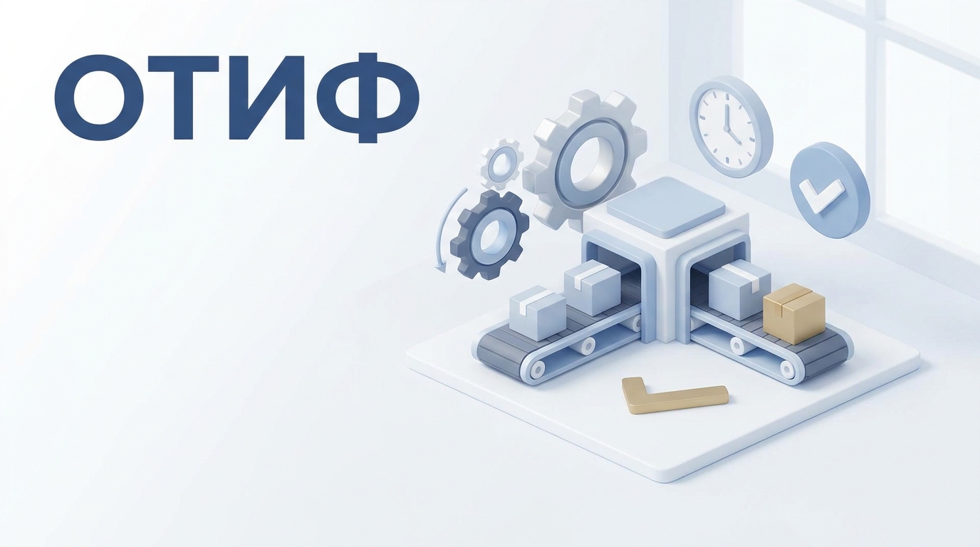 Показатель OTIF: расчет, KPI и оценка надежности поставщиков