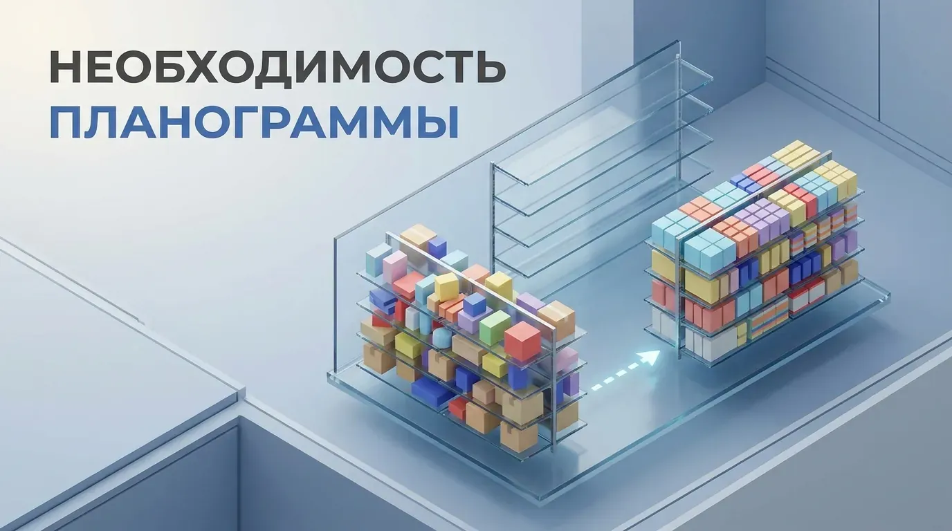 Проверка спроса перед сменой планограммы: сервис статистики запросов 2026